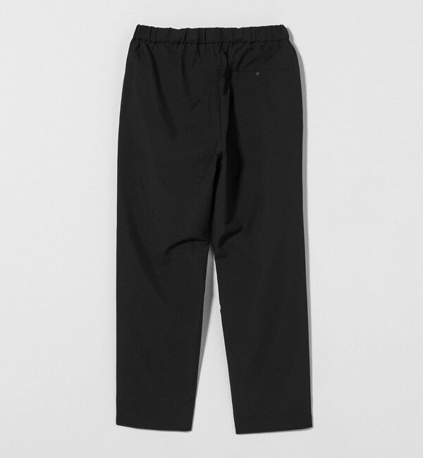 UNITED ARROWS green label relaxing「ドライポリエステル クイックベルト R2 イージーパンツ -防シワ・吸水速乾-」|その他|