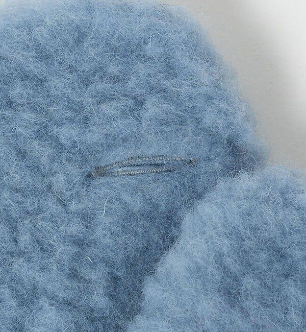 EMMEL REFINES「＜COLDBREAKER＞ ボア ミトン＜ Select by EMMEL REFINES ＞」|手袋|