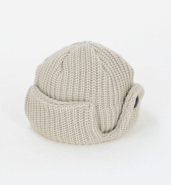 UNITED ARROWS green label relaxing「【別注】＜halo commodity＞ニット帽 / ニットキャップ / キッズ  」|ニット帽|