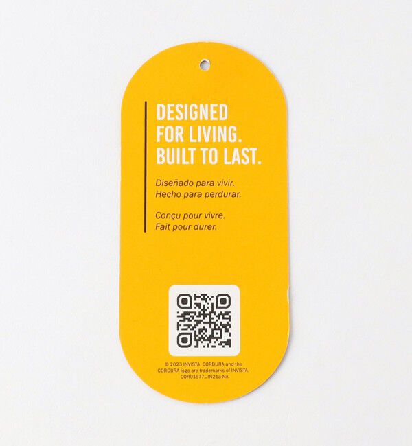 BEAUTY&YOUTH UNITED ARROWS「【別注】 ＜Aer＞ 3WAY BRIEF/バッグ」|ビジネスバッグ|