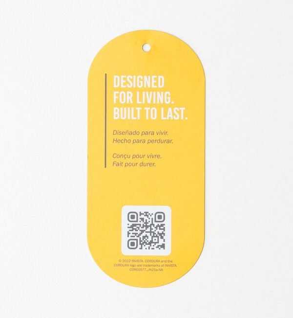 BEAUTY&YOUTH UNITED ARROWS「【別注】 ＜Aer＞ COMMUTER SLING/バッグ」|ショルダー・メッセンジャー|