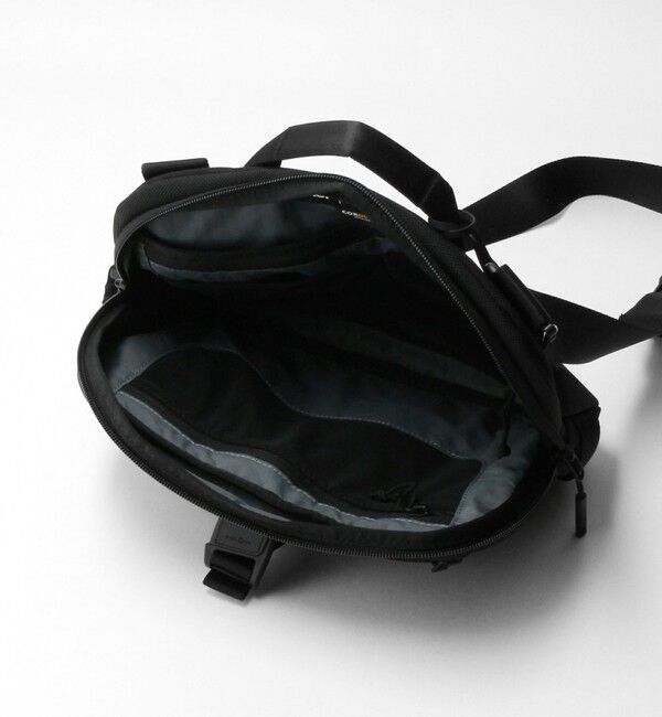 BEAUTY&YOUTH UNITED ARROWS「【別注】 ＜Aer＞ COMMUTER SLING/バッグ」|ショルダー・メッセンジャー|