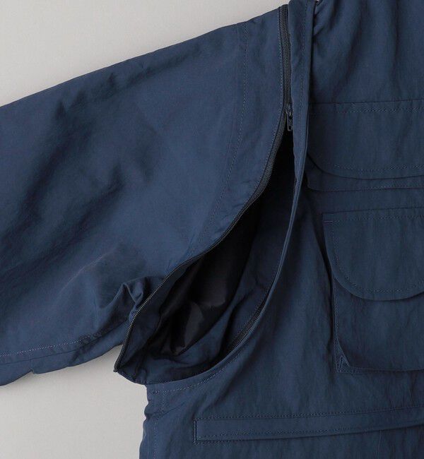 BEAUTY&YOUTH UNITED ARROWS「＜DAIWA PIER39＞W's TECH PERFECT フィッシング ジャケット -2WAY-」|その他|