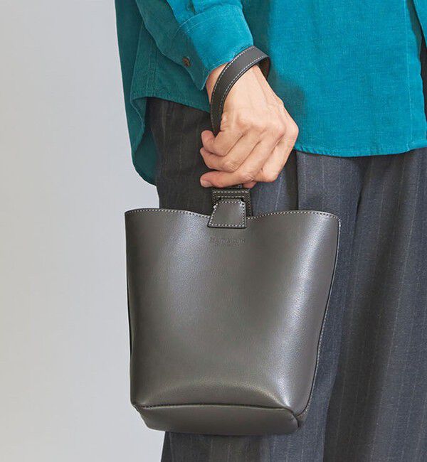 BEAUTY&YOUTH UNITED ARROWS「ハンギング ポーチ バッグ」|ハンドバッグ|