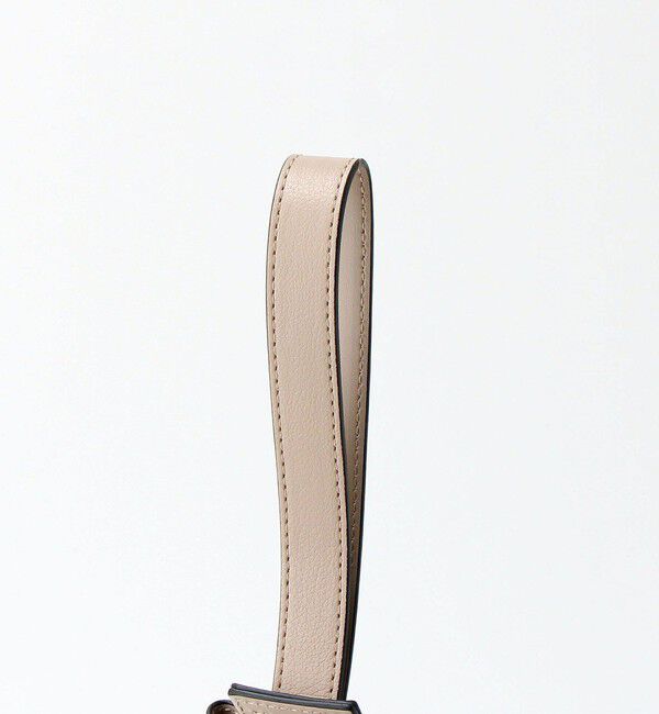 BEAUTY&YOUTH UNITED ARROWS「ハンギング ポーチ バッグ」|ハンドバッグ|