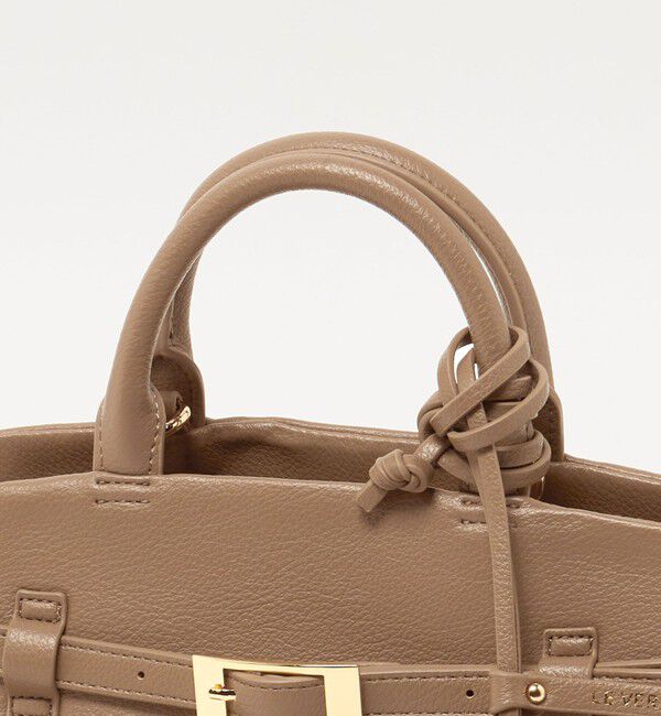 BEAUTY&YOUTH UNITED ARROWS「＜LE VERNIS＞Poire チャーム バッグ-2WAY-」|ハンドバッグ|