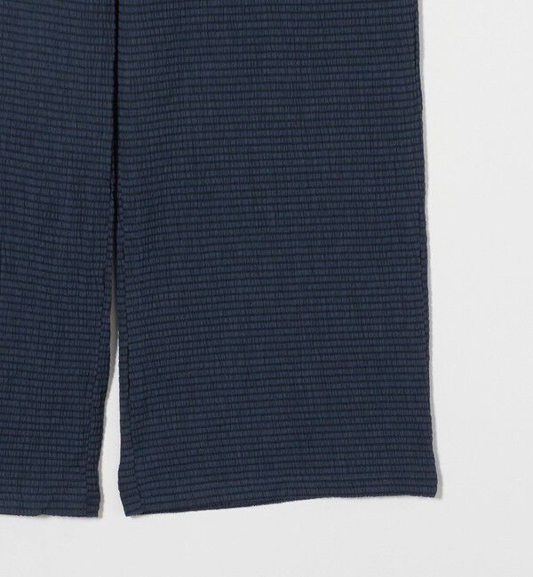 STEVEN ALAN「＜Steven Alan＞クレープ チェック イージーパンツ」|その他|