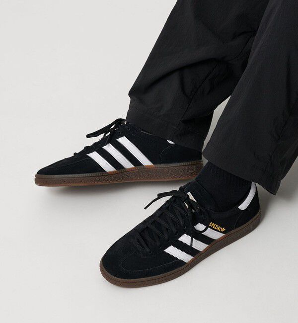BEAUTY&YOUTH UNITED ARROWS「＜adidas Originals＞ハンドボール スペツィアル スニーカー」|スニーカー|