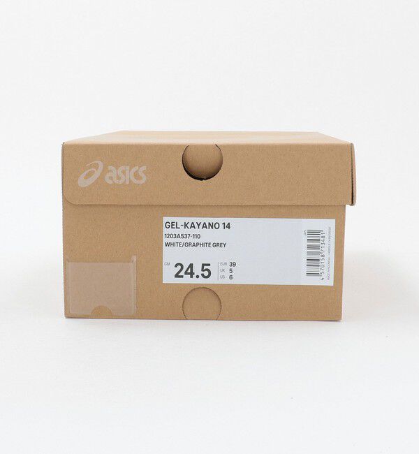 BEAUTY&YOUTH UNITED ARROWS「＜asics＞GEL-KAYANO14/スニーカー」|スニーカー|