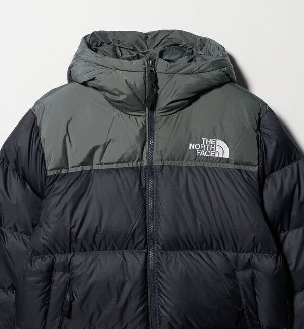 BEAUTY&YOUTH UNITED ARROWS「＜THE NORTH FACE＞ヌプシ フーディー ジャケット」|ダウン|