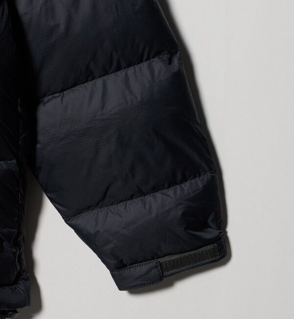 BEAUTY&YOUTH UNITED ARROWS「＜THE NORTH FACE＞ヌプシ フーディー ジャケット」|ダウン|