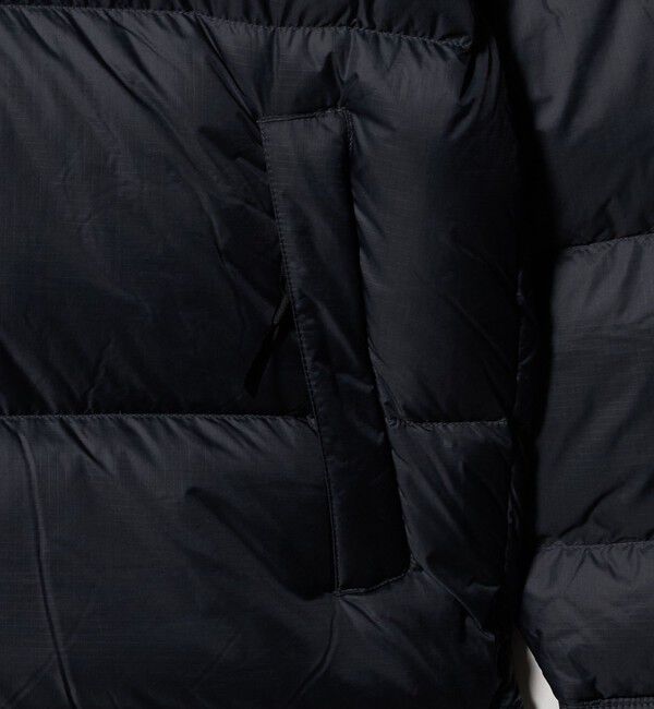 BEAUTY&YOUTH UNITED ARROWS「＜THE NORTH FACE＞ヌプシ フーディー ジャケット」|ダウン|