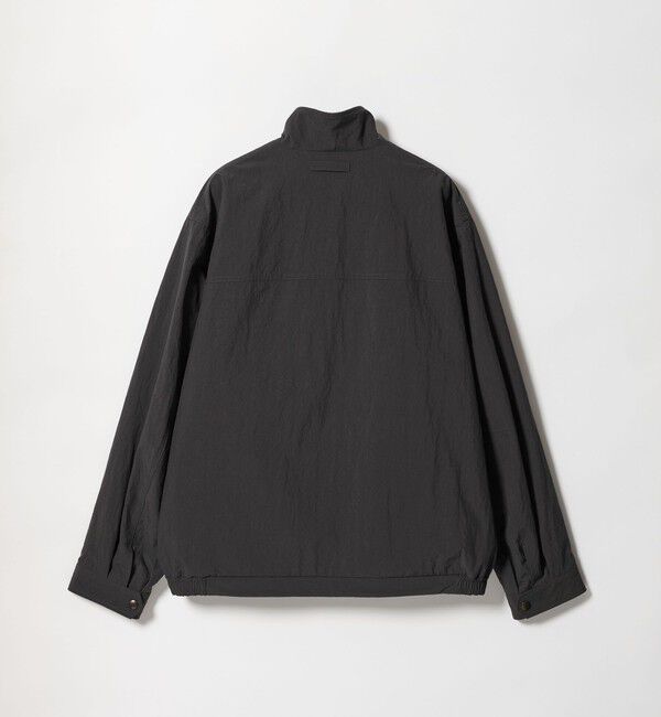 STEVEN ALAN「＜Steven Alan＞ ヘビー ナイロン オールド アルパイン ジャケット」|ブルゾン・スタジャン|