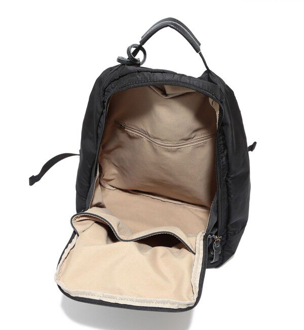 Ray BEAMS 「toleur / リュックサック」|リュック|