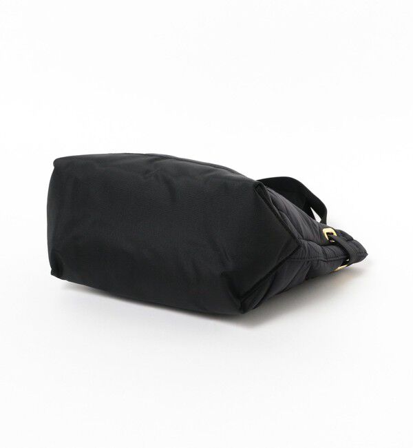 Demi-Luxe BEAMS 「sita parantica / ナイロン キルト トートバッグ S」|トートバッグ|