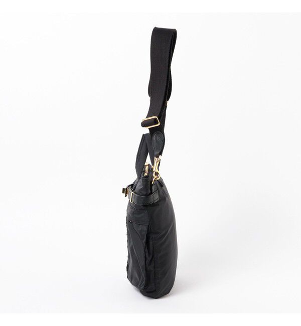 Demi-Luxe BEAMS 「【別注】sita parantica / ヘルメットバッグ」|トートバッグ|