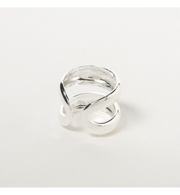 Demi-Luxe BEAMS 「PHILIPPE AUDIBERT / Elkin リング」|その他|