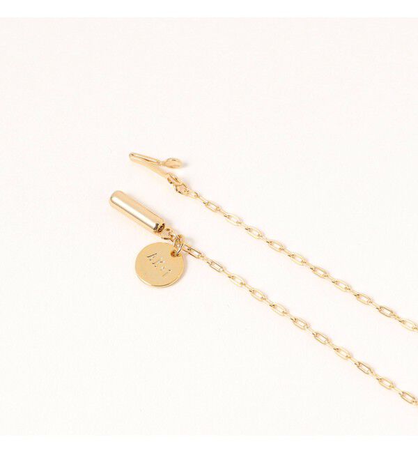 Demi-Luxe BEAMS 「AK+1 / パールセット ネックレス」|その他|