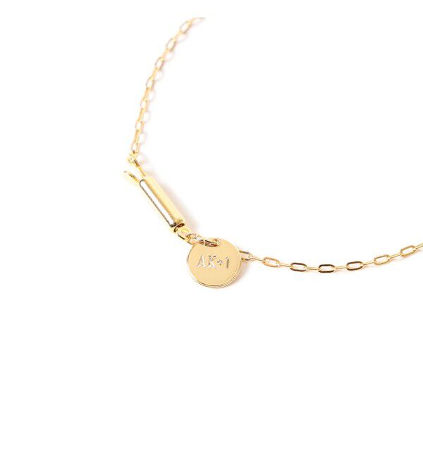 Demi-Luxe BEAMS 「AK+1 / パールセット ネックレス」|その他|