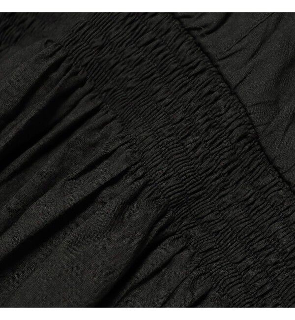 Demi-Luxe BEAMS 「MARIHA / 夏の光のワンピース」|ワンピース|