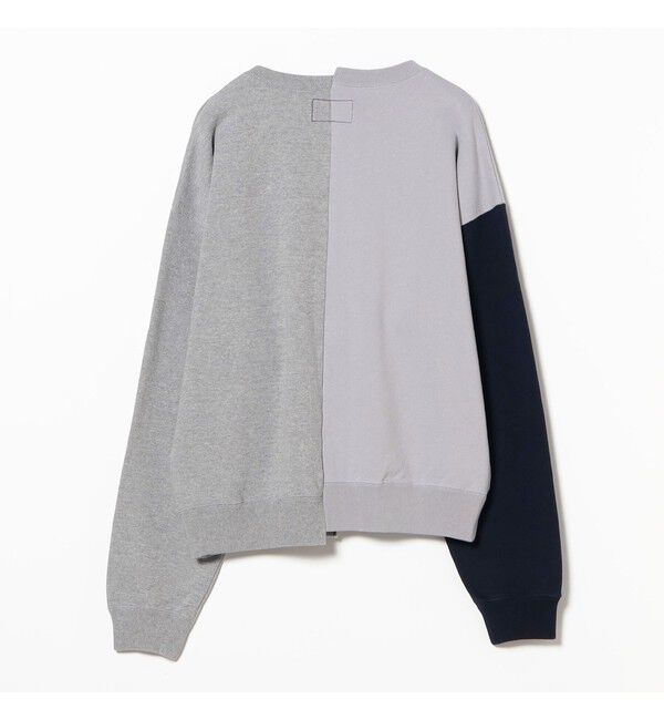 BEAMSBOY「TNFP_ｱｼﾒSWT_SP」|スウェット・ジャージ|