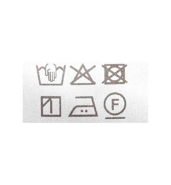 Demi-Luxe BEAMS 「【別注】ne Quittez pas / ポプリン タック ワンピース」|ワンピース|