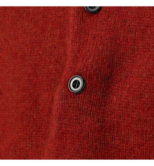 BEAMS PLUS「BEAMS PLUS / 9ゲージ ニット ポロ」|ポロシャツ|