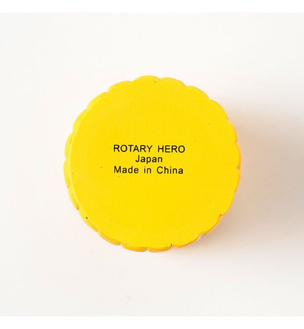 BEAMS「ROTARY HERO / PEN STAND」|ステーショナリー|