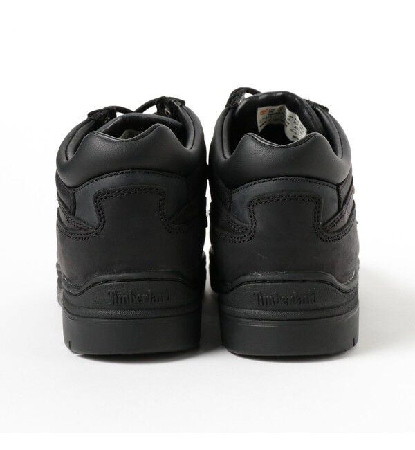 BEAMS「Timberland / HERITAGE GORE-TEX（R） MOC TOE MIDDLE BLACK」|その他|