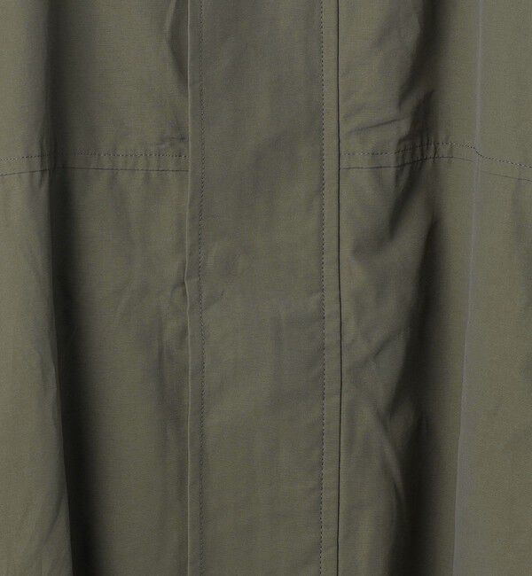 SHIPS any「【SHIPS any別注】HINSON: ショート モンスター ブルゾン 24SS ◇」|ブルゾン・スタジャン|