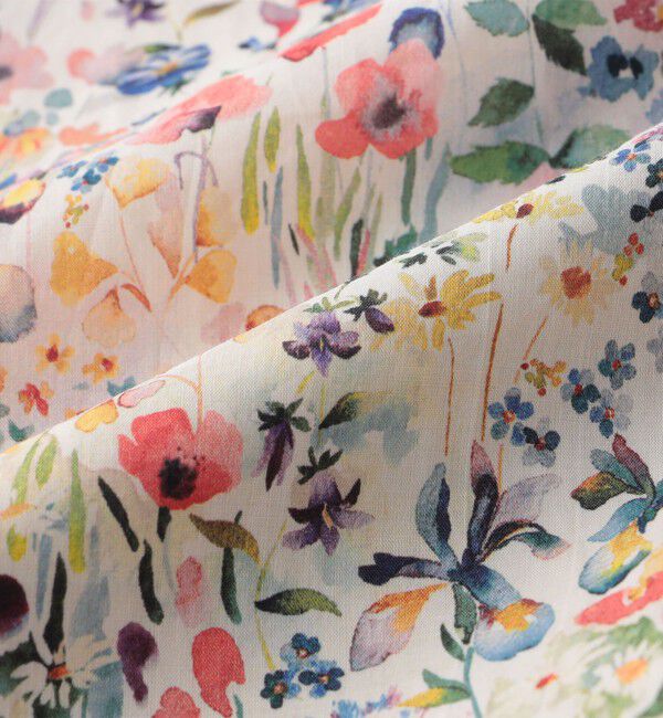 SHIPS KIDS「SHIPS KIDS:80～90cm / リバティ リバーシブル コート」|その他|