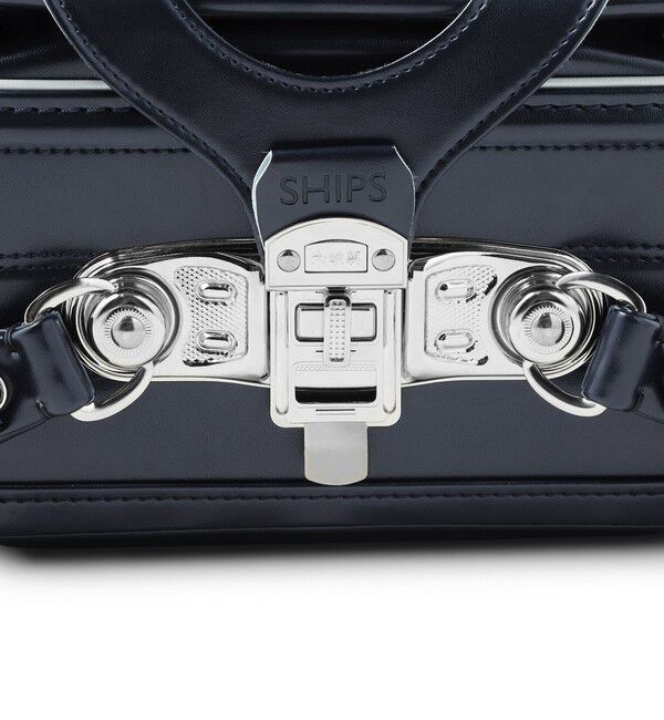 SHIPS KIDS「SHIPS KIDS:オリジナル ランドセル クラリーノモデル(ハンドル付き)2026 by大峽製鞄」|その他|