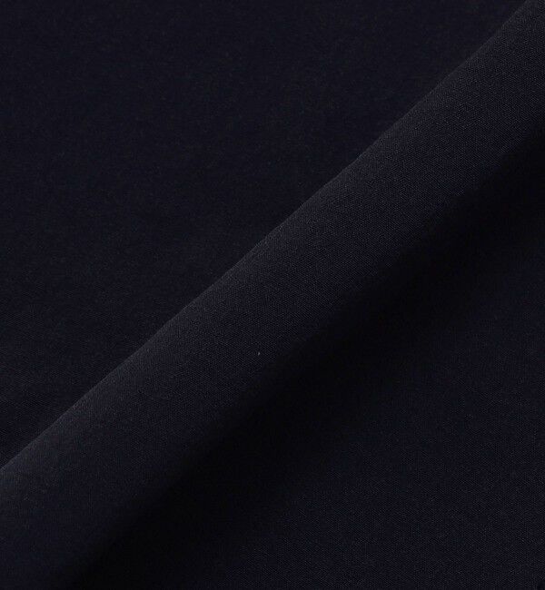 SHIPS「【SHIPS別注】GRAMiCCi: 4WAYストレッチ マットナイロン テーパード NN パンツ」|チノ|