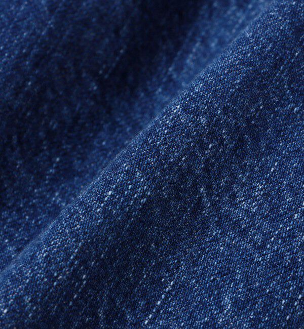 SHIPS for women「upper hights:THE MISS」|デニム|