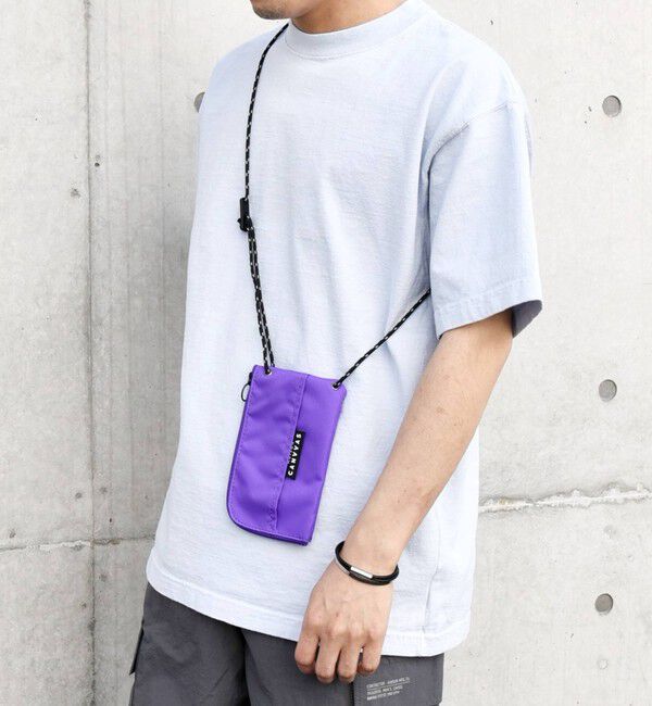 SHIPS any「【SHIPS any別注】LOS ANGELES APPAREL: 8.5oz ガーメントダイ Tシャツ◇」|Tシャツ・カットソー|