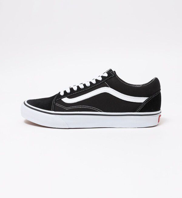 SHIPS「VANS: US OLD SKOOL」|スニーカー|