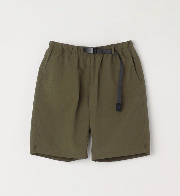 SHIPS any「【SHIPS any別注】GRAMiCCi: デュアラブルナイロン パッカブル ショーツ◇」|その他|