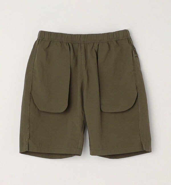 SHIPS any「【SHIPS any別注】GRAMiCCi: デュアラブルナイロン パッカブル ショーツ◇」|その他|