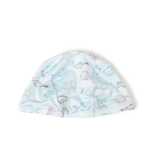 SHIPS KIDS「SHIPS KIDS:スイム キャップ」|その他|
