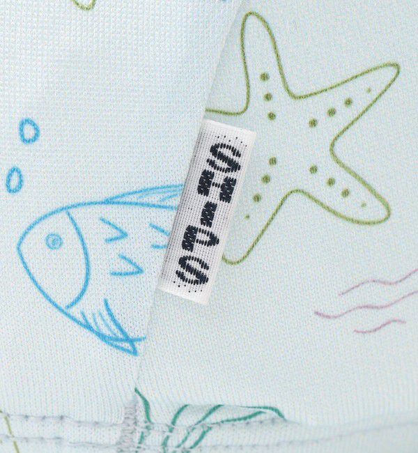 SHIPS KIDS「SHIPS KIDS:スイム キャップ」|その他|