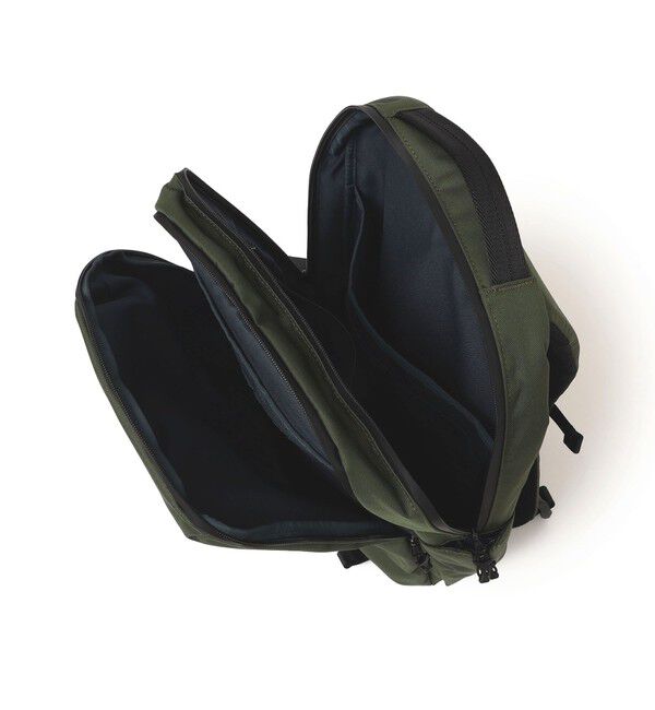 SHIPS any「SHIPS any: CORDURA(R) ナイロン ユーティリティー バックパック◇」|リュック|