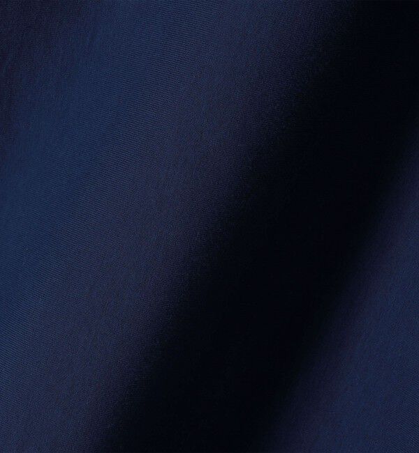 quaranciel「《一部追加予約》quaranciel:〈洗濯機可能〉ポンチ ドロスト ルーズ プルオーバー」|スウェット・ジャージ|