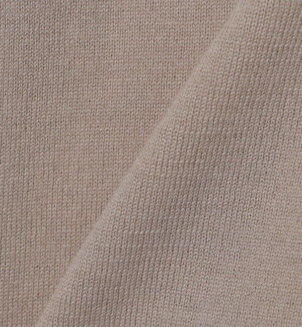 SHIPS Colors 「SHIPS Colors:〈手洗い可能〉アンチピリング 12G カーディガン」|カーディガン|