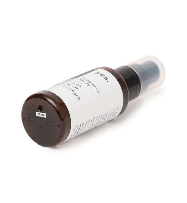 SHIPS Days「yes:FREGRANCE SPRAY」|香水・フレグランス|