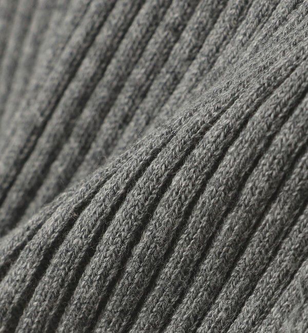 SHIPS KIDS「SHIPS KIDS:130～155cm / リブ レギンス」|レギンス・スパッツ|