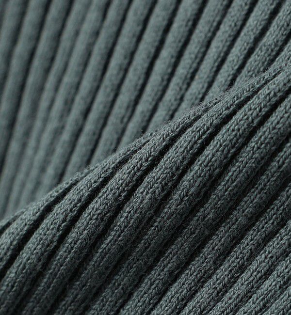 SHIPS KIDS「SHIPS KIDS:130～155cm / リブ レギンス」|レギンス・スパッツ|