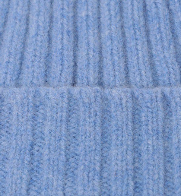 SHIPS「MACKIE: リブ ニット キャップ」|その他|