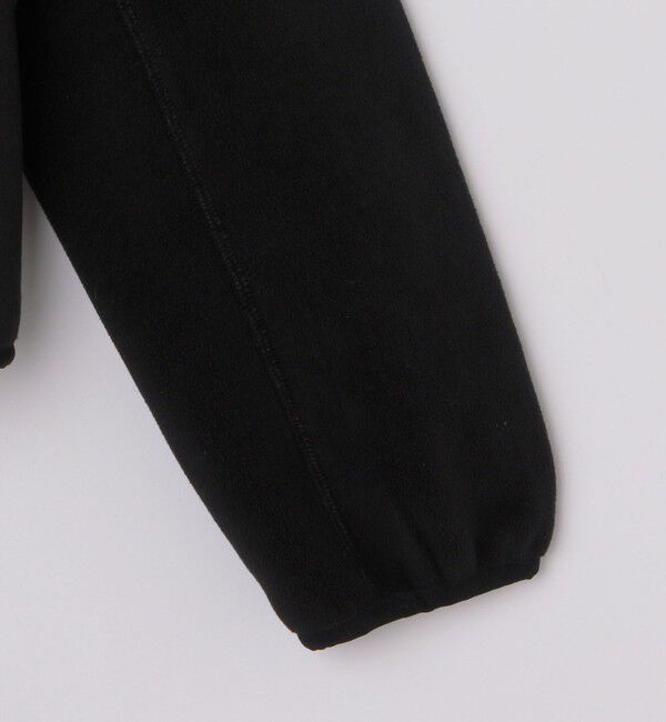 SHIPS「PURPLE MOUNTAIN OBSERVATORY: 1/2 ZIP SOFT FLEECE」|その他|