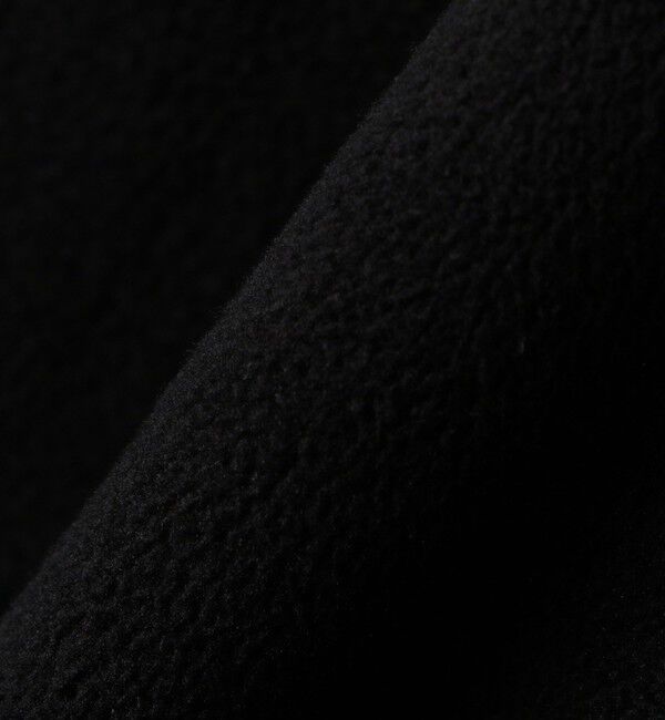 SHIPS「PURPLE MOUNTAIN OBSERVATORY: 1/2 ZIP SOFT FLEECE」|その他|