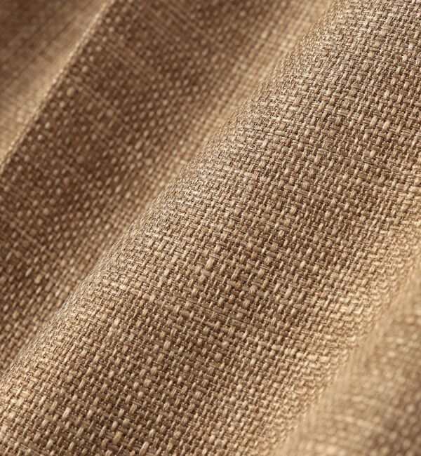 quaranciel「quaranciel: バスケット ハイウエスト ワイド パンツ」|その他|